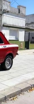 FIAT Model
  128  Karakteristik teknis
