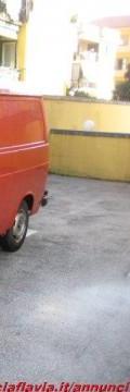 FIAT 238 serie Technical сharacteristics

