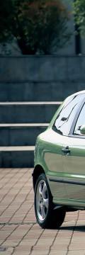 FIAT Bravo (182) 2.0 HGT 20V (182.AD) (147 Hp) Технически характеристики

