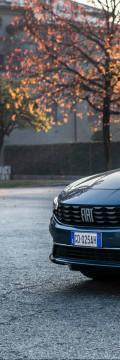 FIAT Tipo 356 Restyling  Wartungsvorschriften, Schwachstellen im Werk
