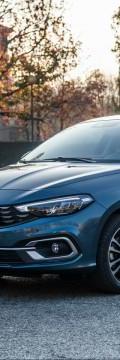 FIAT Tipo 356 Restyling  Wartungsvorschriften, Schwachstellen im Werk
