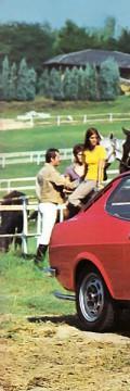 FIAT 128 Coupe Technical сharacteristics
