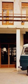 FIAT 238 serie Technical сharacteristics
