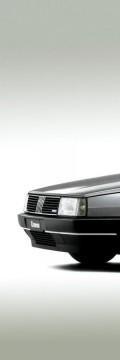 FIAT Croma (154) Technical сharacteristics
