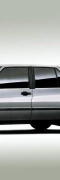 FIAT Croma (154) Technical сharacteristics
