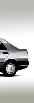 FIAT Croma (154) Technical сharacteristics
