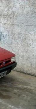 FIAT Duna (146 B)  Caratteristiche tecniche
