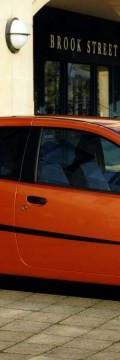 FIAT Punto II (188) Technical сharacteristics
