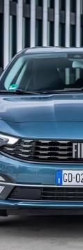 FIAT Tipo 356 Restyling  Wartungsvorschriften, Schwachstellen im Werk
