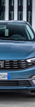 FIAT Tipo 356 Restyling  Wartungsvorschriften, Schwachstellen im Werk
