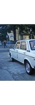 FIAT Model
  128  Karakteristik teknis
