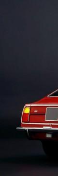 FIAT 128 Coupe Technical сharacteristics
