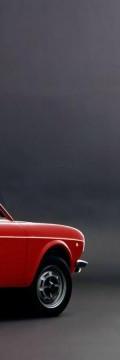 FIAT 128 Coupe Technical сharacteristics
