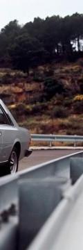 FIAT 130 Coupe Technical сharacteristics
