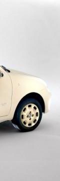 FIAT Model
  600  Caracteristici tehnice
