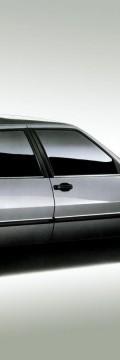 FIAT Croma (154) Technical сharacteristics
