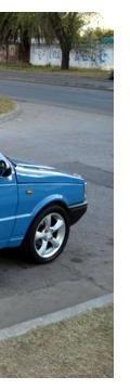 FIAT Duna (146 B)  Caratteristiche tecniche
