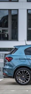 FIAT Tipo 356 Restyling  Wartungsvorschriften, Schwachstellen im Werk
