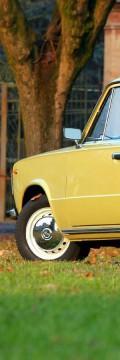 FIAT Model
  124  Caracteristici tehnice
