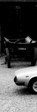 FIAT 130 Coupe Technical сharacteristics
