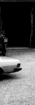 FIAT 130 Coupe Technical сharacteristics
