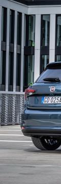 FIAT Tipo 356 Restyling  Wartungsvorschriften, Schwachstellen im Werk
