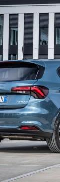 FIAT Tipo 356 Restyling  Wartungsvorschriften, Schwachstellen im Werk
