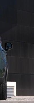 FIAT Panda III 4x4  Caratteristiche tecniche
