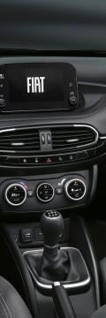 FIAT Tipo 356 Restyling  Wartungsvorschriften, Schwachstellen im Werk
